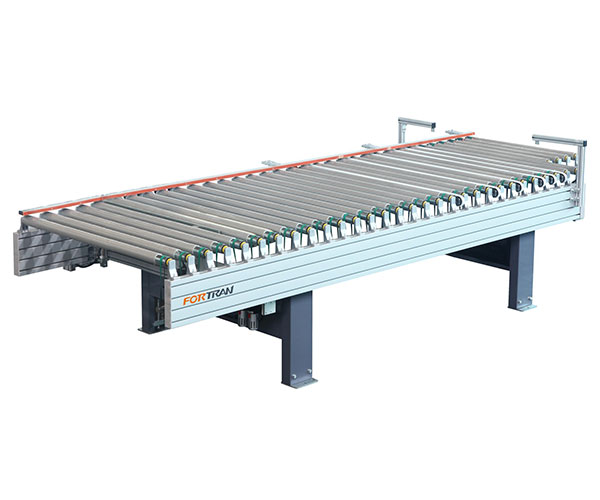 Anschluss von 3 CNC-Bohrmaschinen